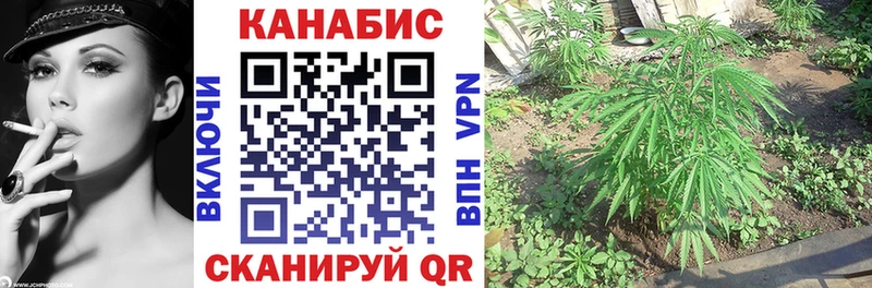 МАРИХУАНА AK-47 Белый